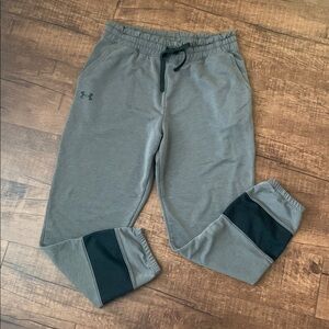 Under Armour grey joggers | women’s